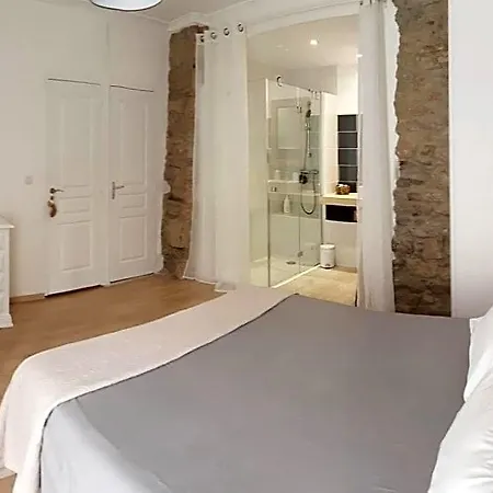Panzió D'hotes 3*